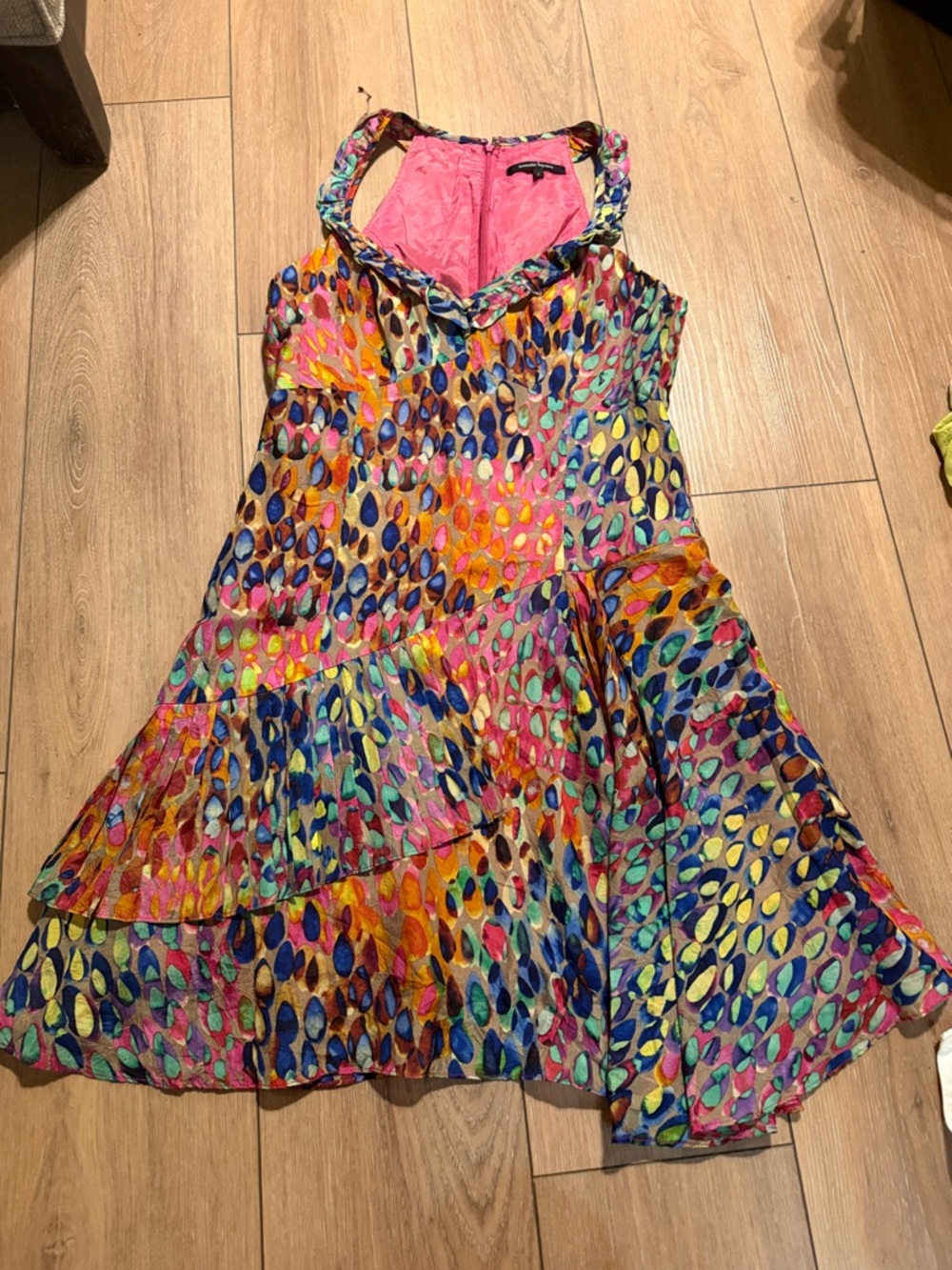 Nanette Lepore dress